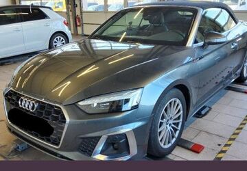 Audi A5 57.200 km 40.830 &euro; Bad Rappenau 74906