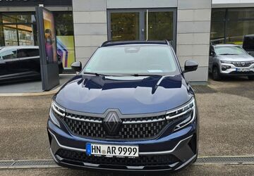 Renault Espace 16.500 km 37.995 &euro; Bad Wimpfen 74206