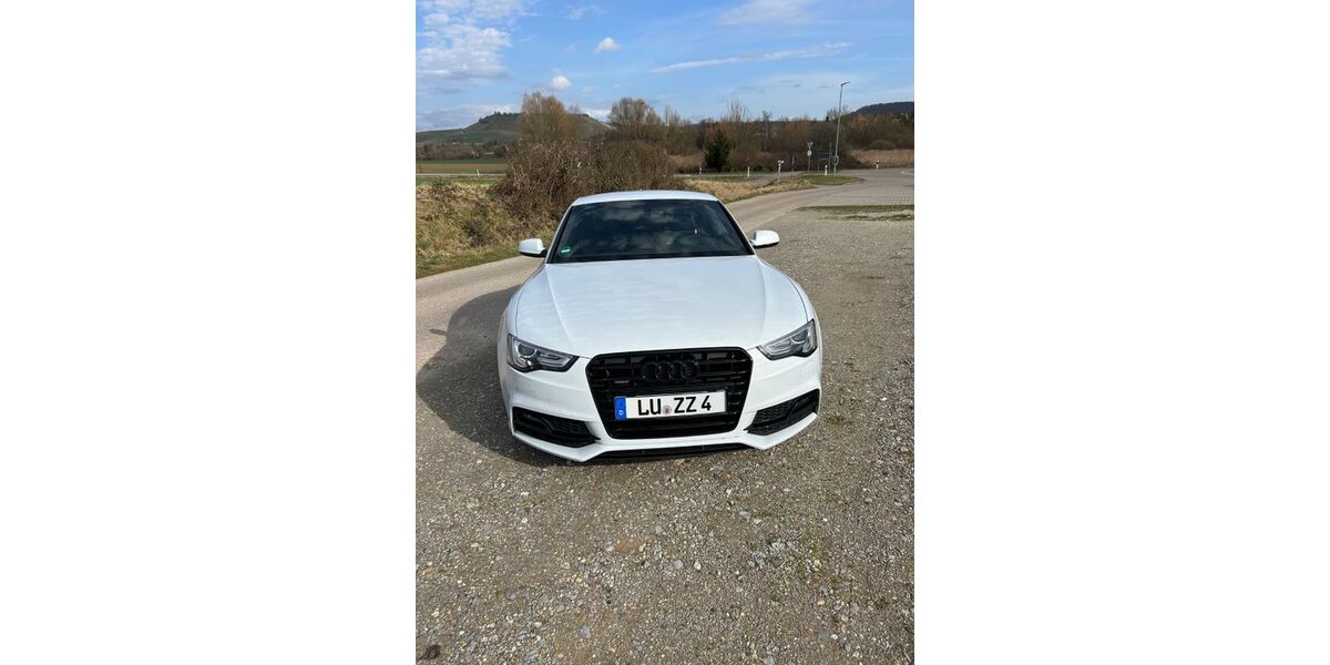 Audi A5 124.900 km 18.399 &euro; Erlenbach 74235