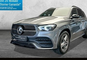Mercedes-Benz GLE 350 41.700 km 59.920 &euro; Tamm 71732