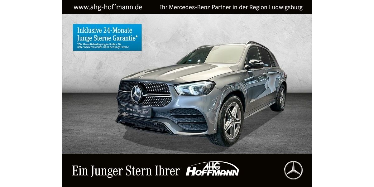 Mercedes-Benz GLE 350 41.700 km 59.920 &euro; Tamm 71732