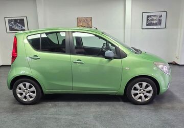 Opel Agila 150.000 km 3.490 &euro; Asperg/Ludwigsburg bei Stuttgart 71679