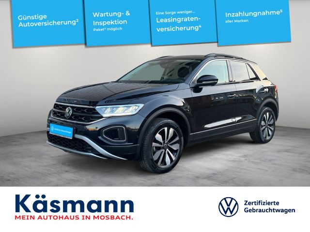 VW T-Roc 38.420 km 26.760 &euro; Mosbach 74821