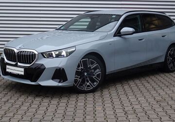 BMW 520 7.587 km 53.540 &euro; Bietigheim-Bissingen 74321