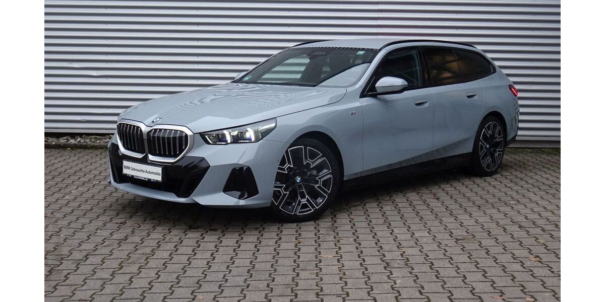 BMW 520 7.587 km 53.540 &euro; Bietigheim-Bissingen 74321