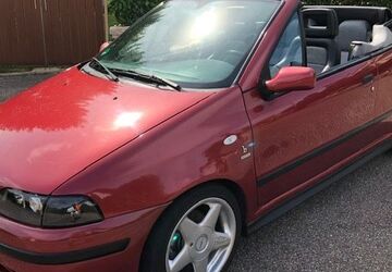 Fiat Punto 129.000 km 5.850 &euro; Öhringen 74613