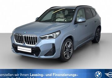BMW X1 67.203 km 41.490 &euro; Heilbronn 74076
