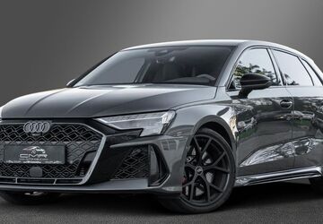 Audi RS3 9.500 km 62.989 &euro; Roigheim 74255