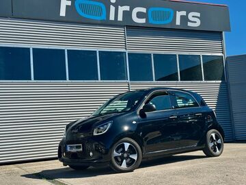 Gebrauchte Smart ForFour