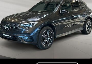 Mercedes-Benz GLC 300 22.624 km 51.269 &euro; Heilbronn 74072