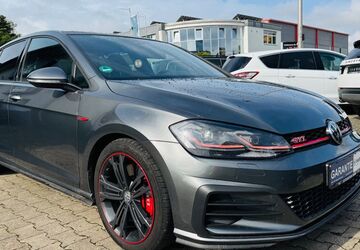 VW Golf 36.500 km 25.870 &euro; Bad Rappenau 74906