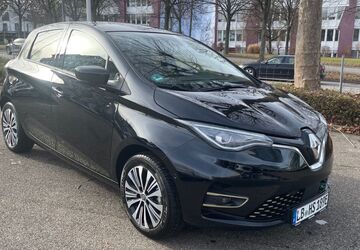 Renault ZOE 28.000 km 19.900 &euro; Ludwigsburg 71636