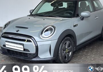 Mini Cooper SE 30.619 km 15.850 &euro; Heilbronn 74074