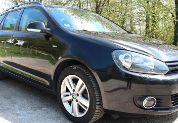 VW Golf 148.600 km 5.700 &euro; Neudenau 74861