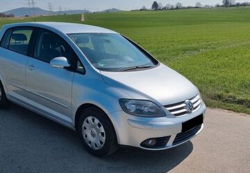 VW Golf Plus 111.118 km 3.750 &euro; Ludwigsburg 71640