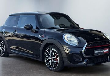 Mini John Cooper Works 49.850 km 24.900 &euro; Gundelsheim 74831