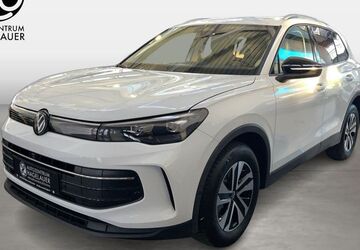 VW Tiguan 18.572 km 44.962 &euro; Heilbronn 74072