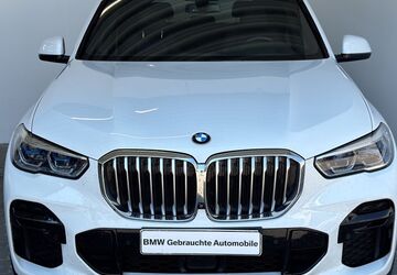 BMW X5 68.454 km 53.680 &euro; Heilbronn 74076