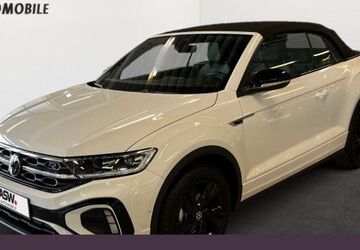 VW T-Roc 4.900 km 40.440 &euro; Neckarsulm 74172