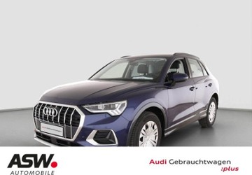 Audi Q3 27.300 km 34.930 &euro; Heilbronn 74074