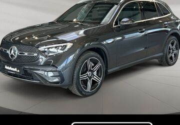 Mercedes-Benz GLC 200 61.647 km 43.849 &euro; Heilbronn 74072