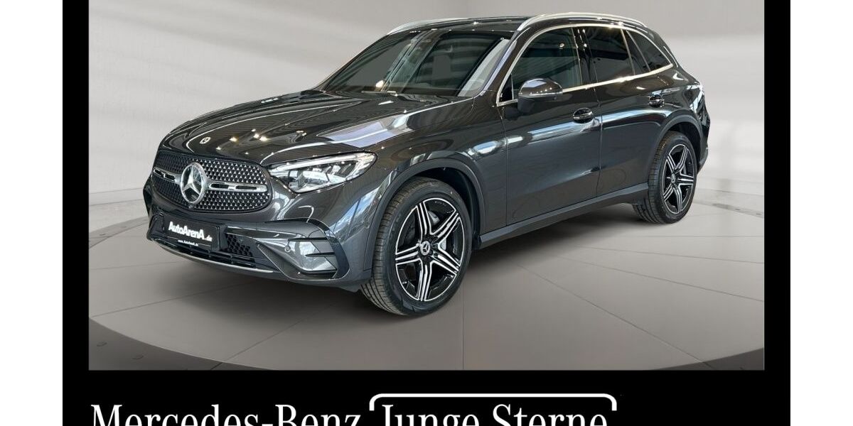 Mercedes-Benz GLC 200 61.647 km 43.849 &euro; Heilbronn 74072