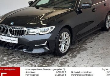BMW 320 69.330 km 30.444 &euro; Heilbronn 74074
