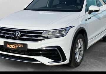 VW Tiguan 57.880 km 32.690 &euro; Öhringen 74613