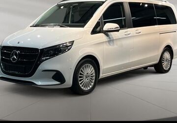 Mercedes-Benz V 250 15.334 km 65.119 &euro; Neckarsulm-Obereisesheim 74172