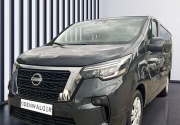 Nissan Primastar 25.458 km 30.877 &euro; Zaberfeld-Michelbach 74374