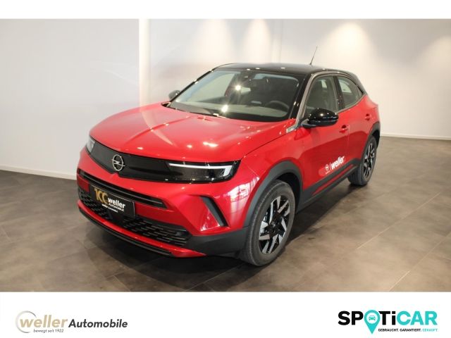 Opel Mokka 8.000 km 21.810 &euro; Bietigheim-Bissingen 74321