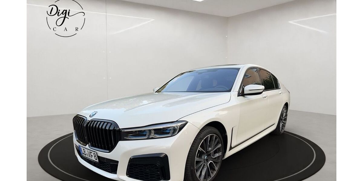 BMW 750 99.000 km 64.990 &euro; Tamm 71732