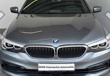 BMW 520 148.000 km 23.900 &euro; Eppingen 75031