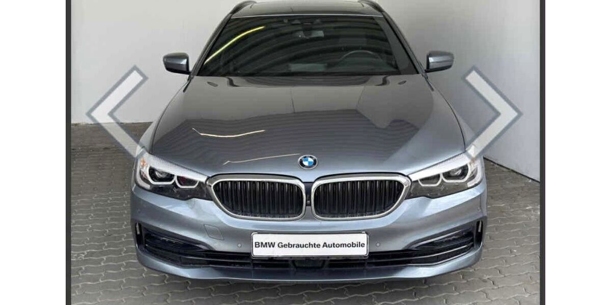 BMW 520 148.000 km 23.900 &euro; Eppingen 75031