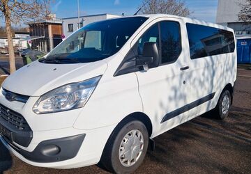 Ford Transit Custom 145.000 km 16.900 &euro; Ludwigsburg 71634
