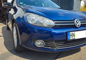VW Golf 132.000 km 7.200 &euro; Heilbronn 74080