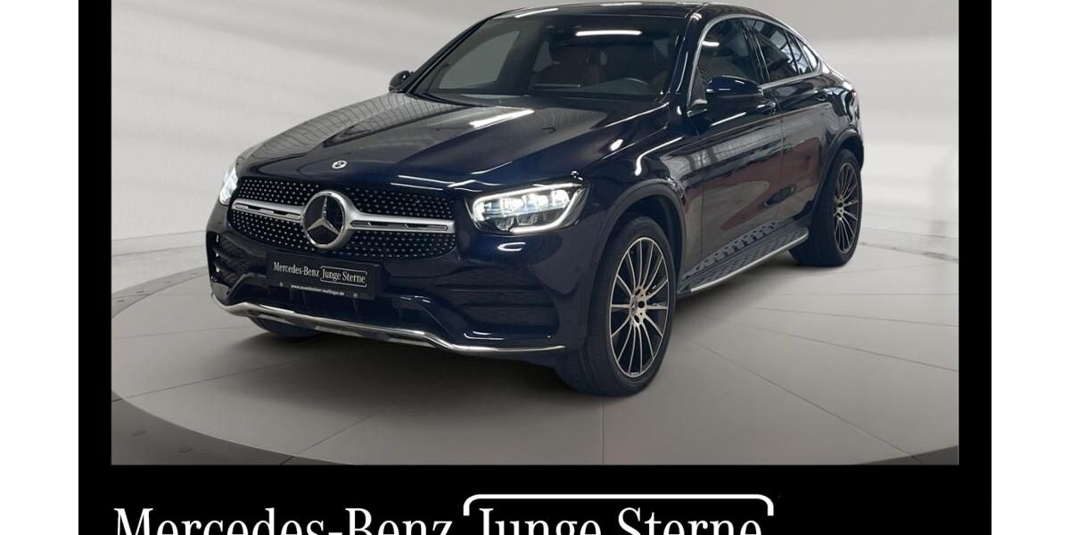 Mercedes-Benz GLC 300 46.554 km 55.798 &euro; Heilbronn 74072