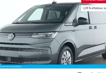 VW T7 Multivan 11.716 km 61.290 &euro; Bietigheim-Bissingen 74321