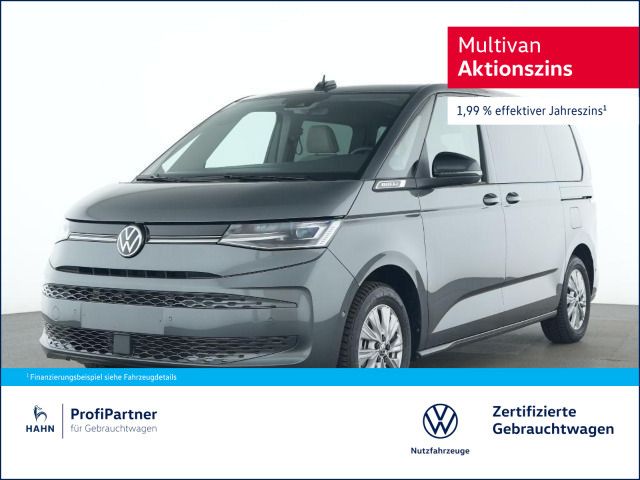 VW T7 Multivan 11.716 km 61.290 &euro; Bietigheim-Bissingen 74321