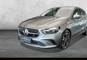 Mercedes-Benz B 200 7.600 km 34.425 &euro; Tamm 71732