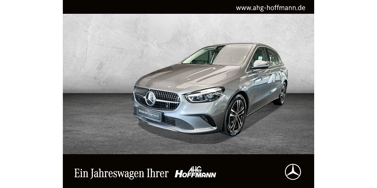 Mercedes-Benz B 200 7.600 km 34.425 &euro; Tamm 71732