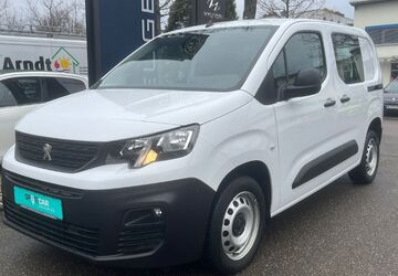Peugeot Partner 62.653 km 14.890 &euro; Heilbronn 74074