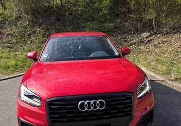 Audi Q2 76.000 km 22.500 &euro; Billigheim 74842