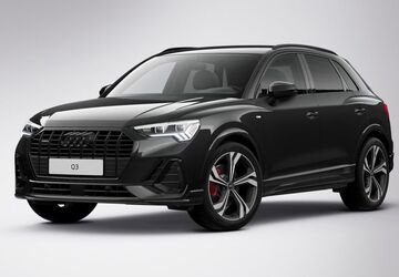 Audi Q3 101.745 km 32.930 &euro; Mosbach 74821