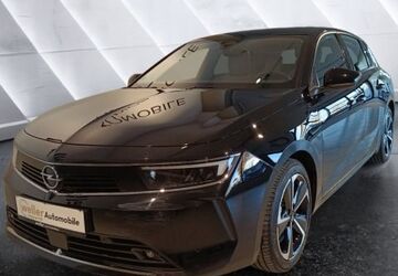 Opel Astra 47.900 km 18.910 &euro; Bietigheim-Bissingen 74321