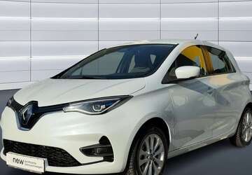 Renault ZOE 50.720 km 9.950 &euro; Güglingen 74363