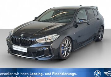 BMW M135 74.948 km 29.680 &euro; Heilbronn 74076