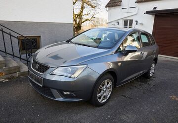 Seat Ibiza 176.000 km 6.999 &euro; Neuenstadt 74196