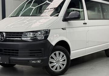 VW T6 Transporter 163.780 km 17.980 &euro; Sinsheim 74889