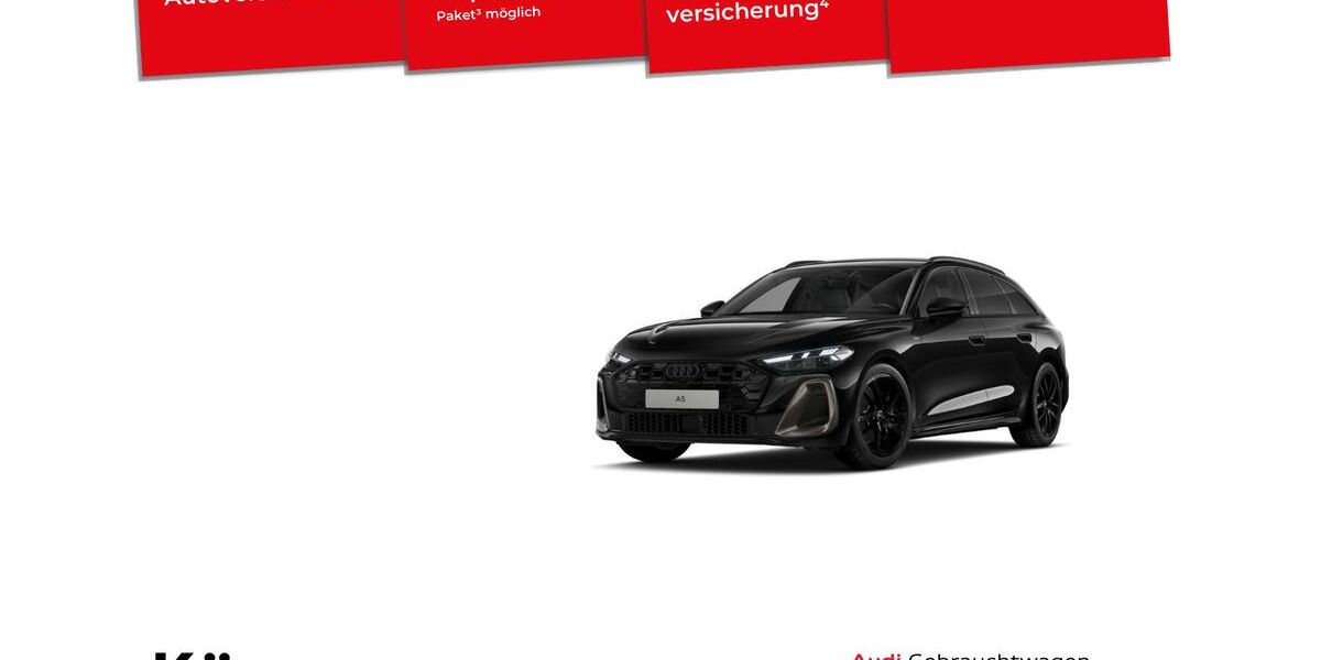 Audi A5 21.674 km 54.530 &euro; Mosbach 74821